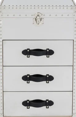 KARE Kommode Vegas Make Up 65cm Outlet