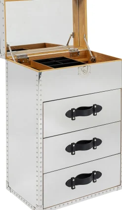 KARE Kommode Vegas Make Up 65cm Outlet