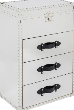 KARE Kommode Vegas Make Up 65cm Outlet