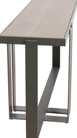 KARE Konsole Bravo 150x45cm Discount