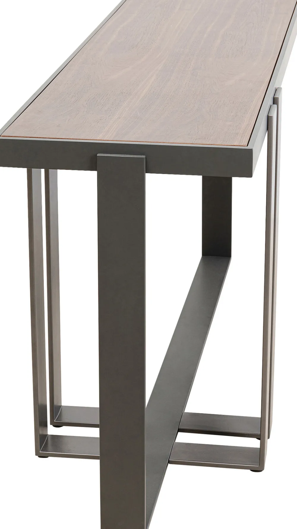 KARE Konsole Bravo 150x45cm Discount