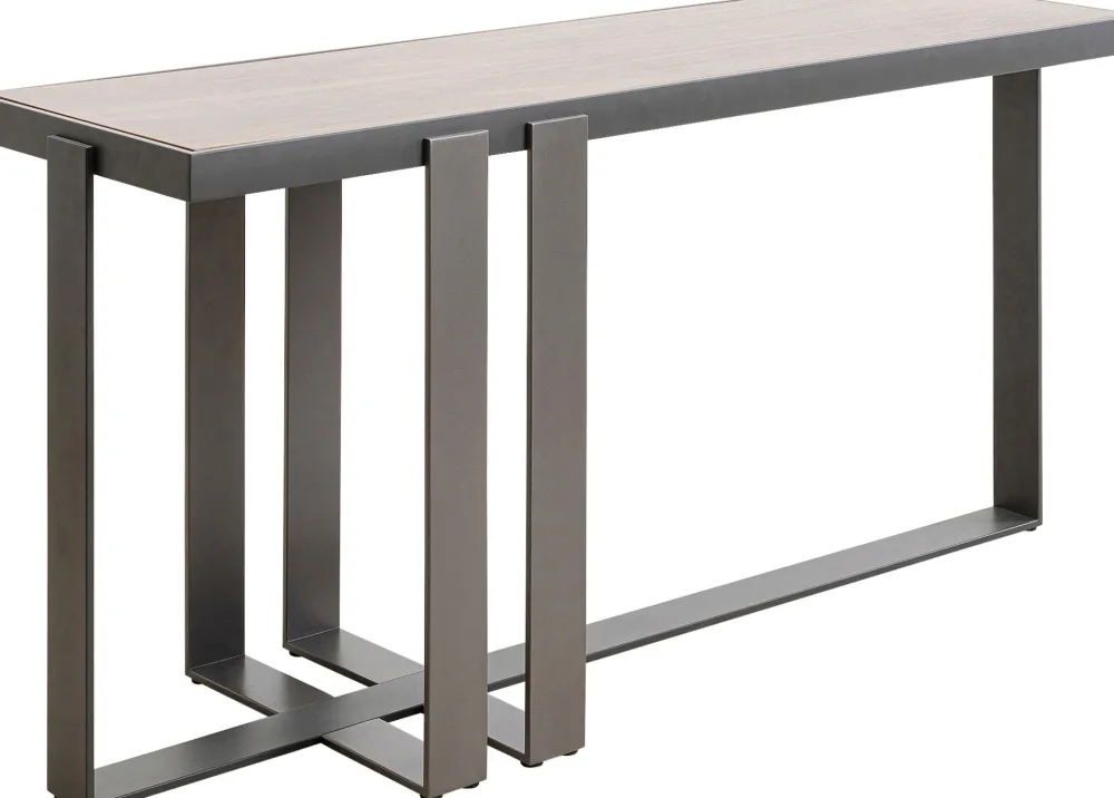 KARE Konsole Bravo 150x45cm Discount