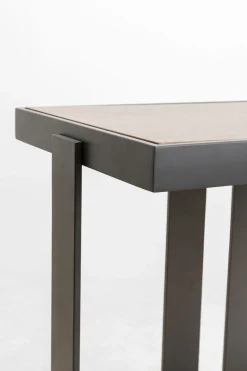 KARE Konsole Bravo 150x45cm Discount