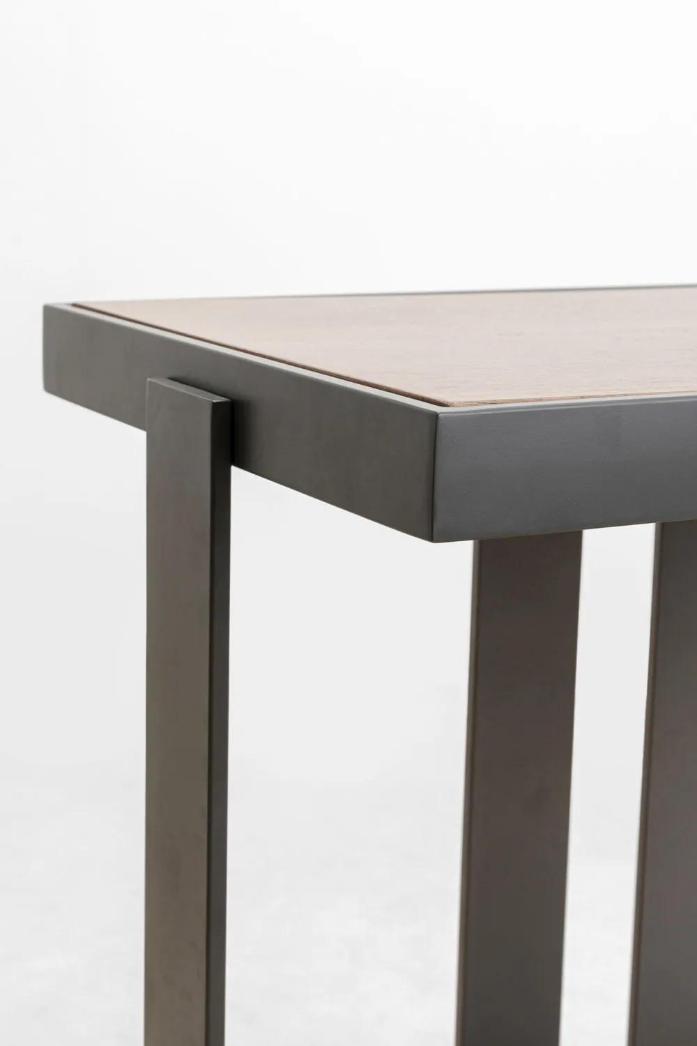 KARE Konsole Bravo 150x45cm Discount