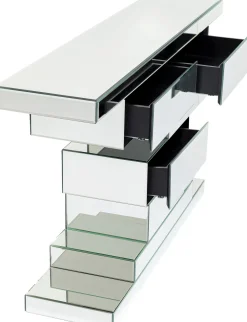 KARE Konsole Brick Mirror Clearance