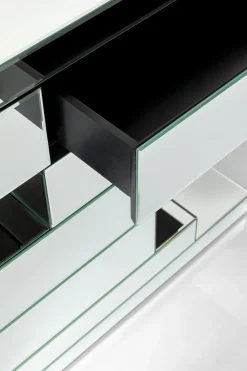 KARE Konsole Brick Mirror Clearance