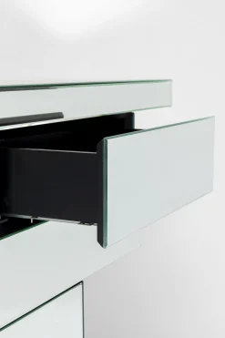 KARE Konsole Brick Mirror Clearance