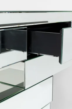 KARE Konsole Brick Mirror Clearance