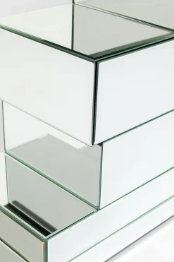 KARE Konsole Brick Mirror Clearance