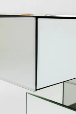KARE Konsole Brick Mirror Clearance