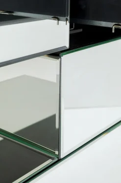 KARE Konsole Brick Mirror Clearance