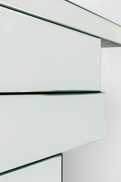 KARE Konsole Brick Mirror Clearance