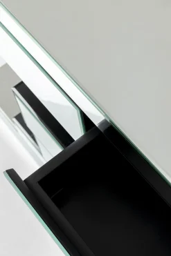 KARE Konsole Brick Mirror Clearance