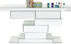 KARE Konsole Brick Mirror Clearance