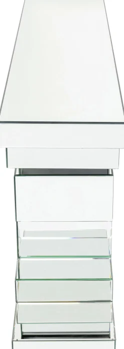 KARE Konsole Brick Mirror Clearance
