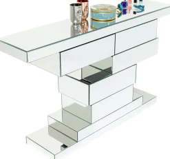 KARE Konsole Brick Mirror Clearance