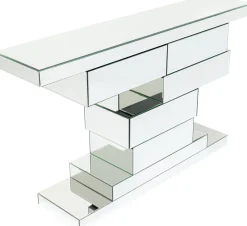 KARE Konsole Brick Mirror Clearance