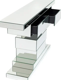 KARE Konsole Brick Mirror Clearance