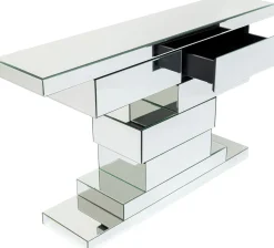 KARE Konsole Brick Mirror Clearance