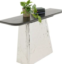 KARE Konsole Caldera 138x76cm New