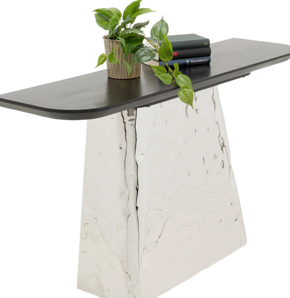 KARE Konsole Caldera 138x76cm New