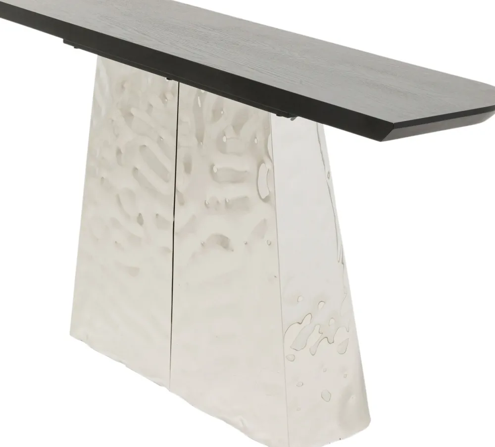 KARE Konsole Caldera 138x76cm New