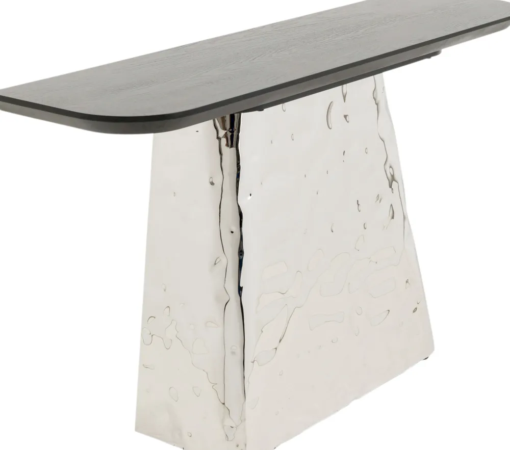 KARE Konsole Caldera 138x76cm New