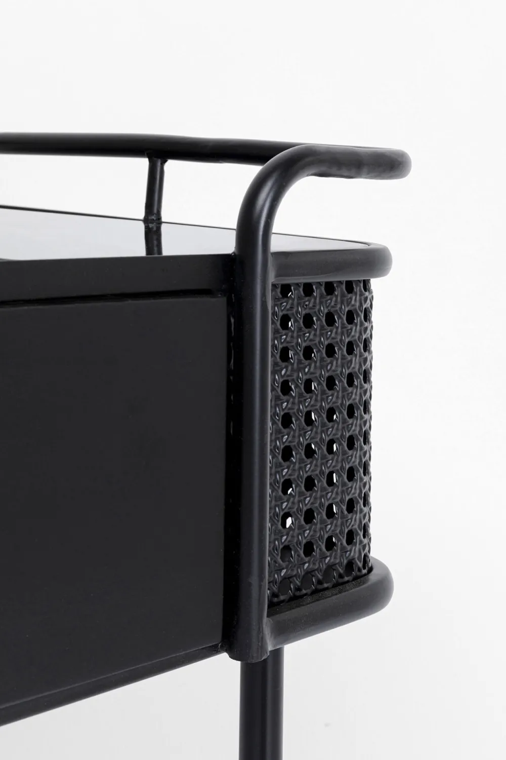 KARE Konsole Fence 120x80cm Online
