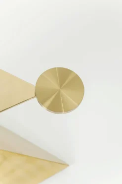 KARE Konsole Gloria Gold