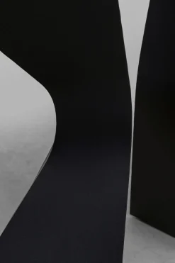 KARE Konsole Gloria Schwarz 140x81cm Sale