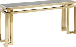 KARE Konsole Gold Rush
