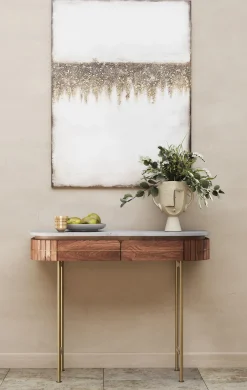 KARE Konsole Grace 100x76cm