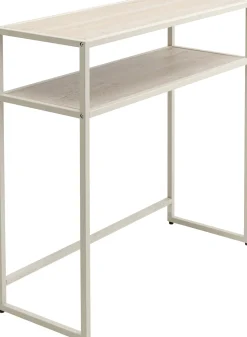 KARE Konsole Loftie Greige 80x80cm Clearance