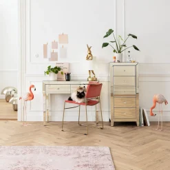 KARE Konsole Luxury Pearl Outlet