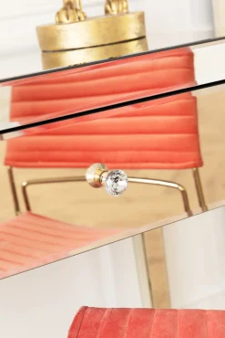 KARE Konsole Luxury Pearl Outlet