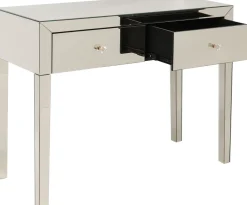 KARE Konsole Luxury Pearl Outlet