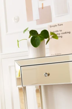 KARE Konsole Luxury Pearl Outlet