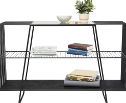 KARE Konsole Mesh Clearance