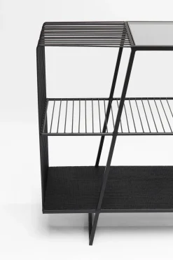KARE Konsole Mesh Clearance