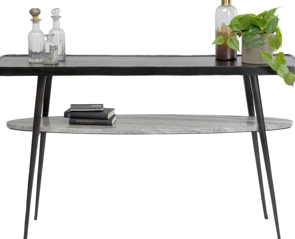 KARE Konsole Montagna 135cm Clearance