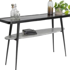 KARE Konsole Montagna 135cm Clearance