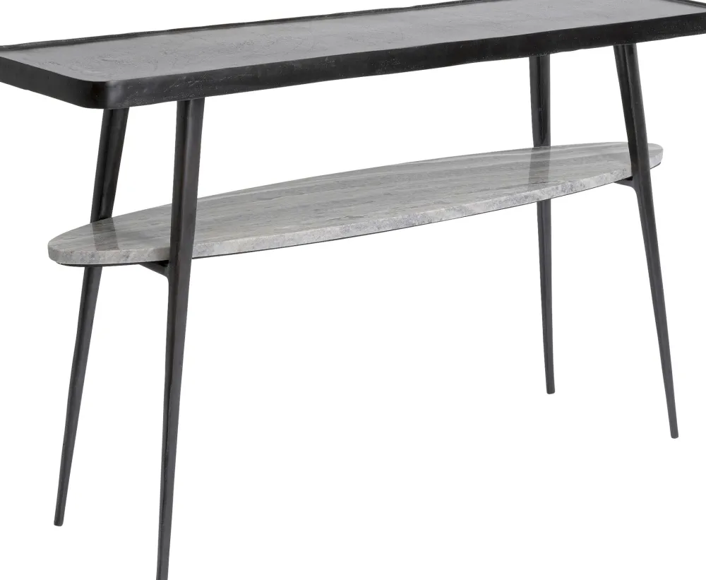 KARE Konsole Montagna 135cm Clearance