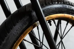 KARE Konsole Motorbike Schwarz Discount