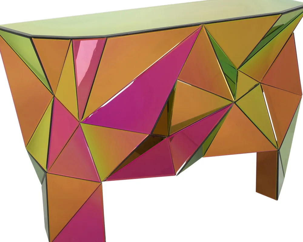 KARE Konsole Prisma Colore 127cm Online