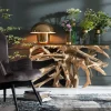 KARE Konsole Roots 150x45cm Outlet