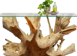 KARE Konsole Roots 150x45cm Outlet