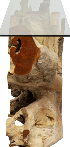 KARE Konsole Roots 150x45cm Outlet