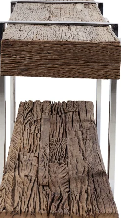 KARE Konsole Rustico 180x46cm
