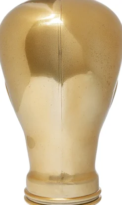 KARE Kopfhörerständer Gold Metallic Discount