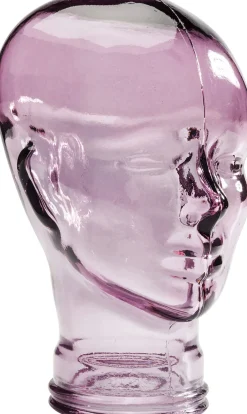 KARE Kopfhörerständer Transparent Sortiert 29cm Sale